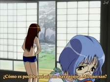 Hotaruko (Exorcismo Carnal)